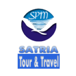 Satria-Travel - klien konveksi tas produksitas.com